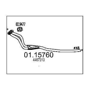 4467313 FIAT