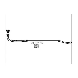MTS 01.13180