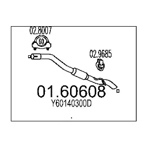 01.60608 MTS
