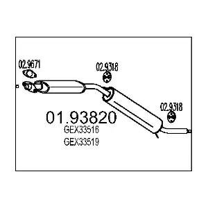 18100 WALKER