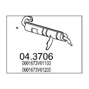 MTS 04.3706