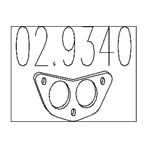 02.9340 MTS