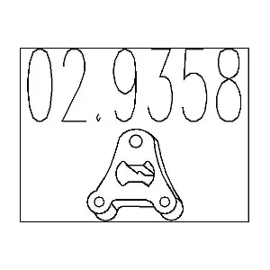 MTS 029358