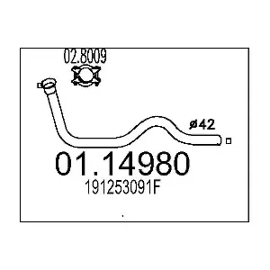 MTS 01.14980