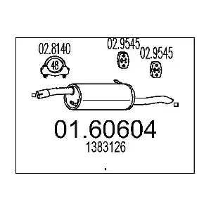 MTS 01.60604