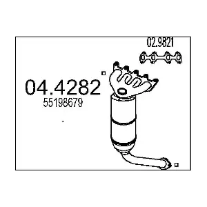 55198679 FIAT