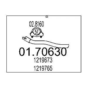 1317434 VOLVO