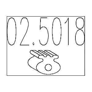 02.5018 MTS