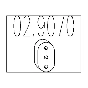 81430 FONOS