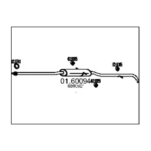 MTS 01.60094