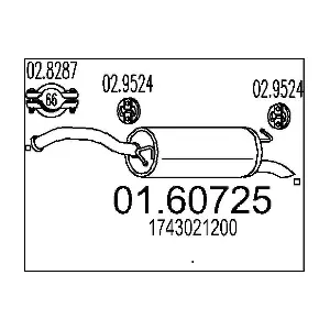1743021200 TOYOTA