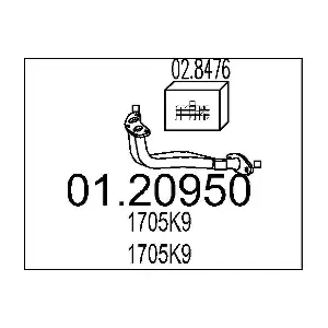 1705K9 CITROEN