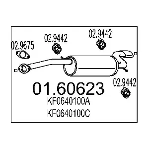 230639 TIMAX