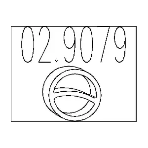 MTS 029079