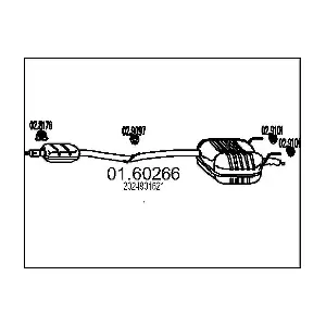 71130 WALKER