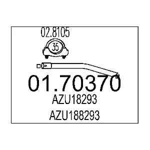 AZU18293 CITROEN