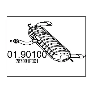 01.90100 MTS