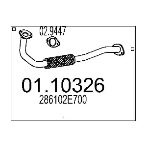 01.10326 MTS