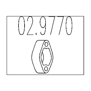 02.9770 MTS