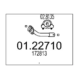 172813 PEUGEOT