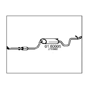 287001H030 KIA