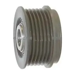 ALLMAKES 53013554AF Шків, генератор