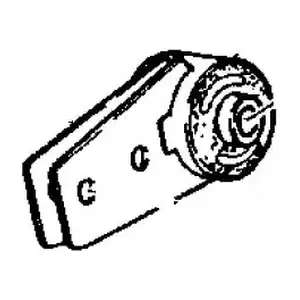 4668063 CHRYSLER