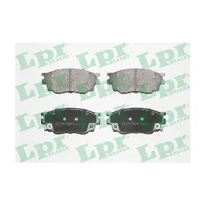 LPR 05P877