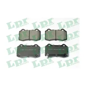 05P2255 LPR