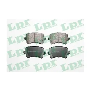LPR 05P1390