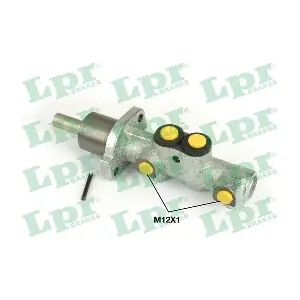 LPR 1056