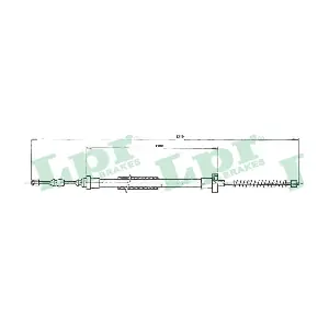 LPR C0606B