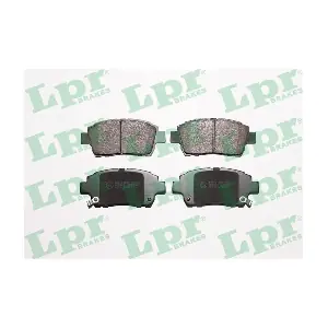 LPR 05P1062