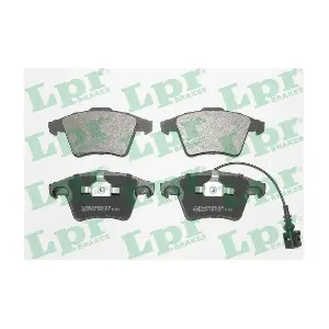 LPR 05P1205
