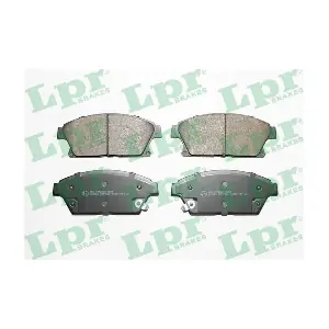 LPR 05P1562