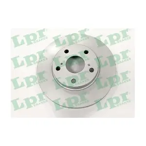 T2048VR LPR