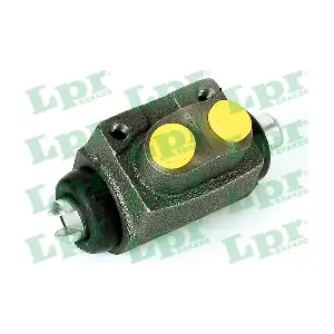 LPR 4906