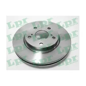LPR T2089V