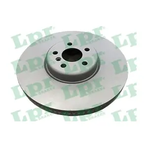 B2562VR LPR