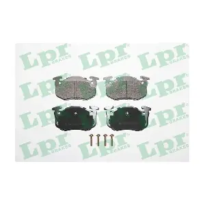LPR 05P801