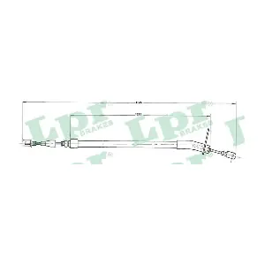 C0409B LPR