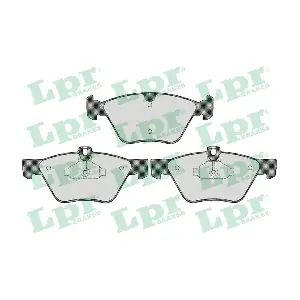 LPR 05P1523