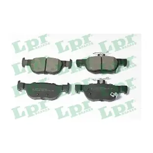 LPR 05P2199