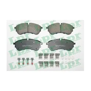 05P2066K LPR