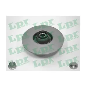 LPR R1030PRCA