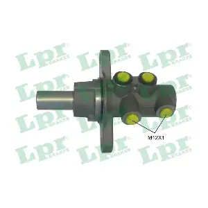 LPR 6208