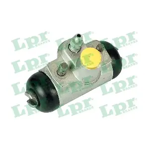 LPR 4200