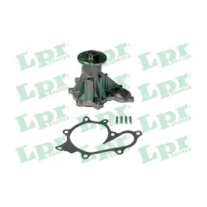 WP0818 LPR