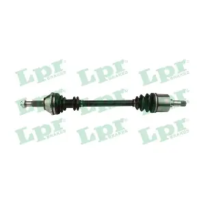 DS60272 LPR