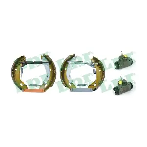 LPR OEK274